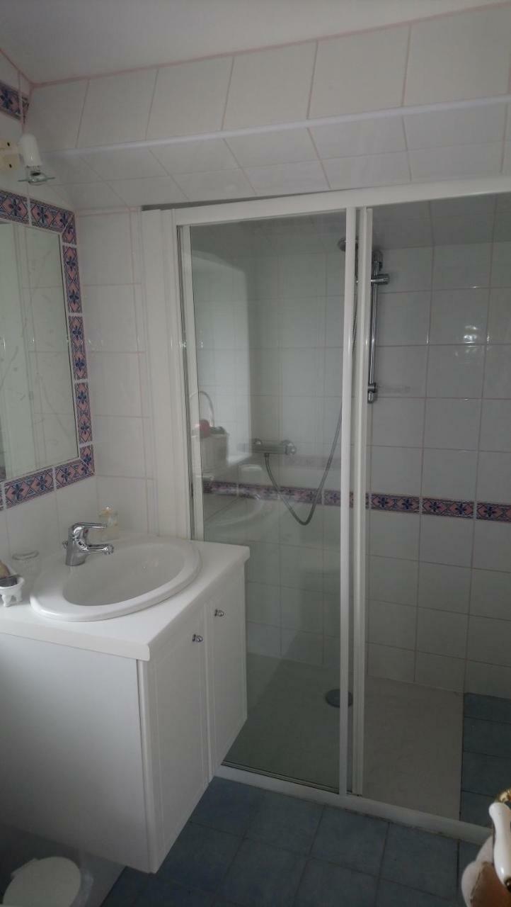 Chambres D'Hotes Du Domaine De Lansac Lansac  Екстериор снимка