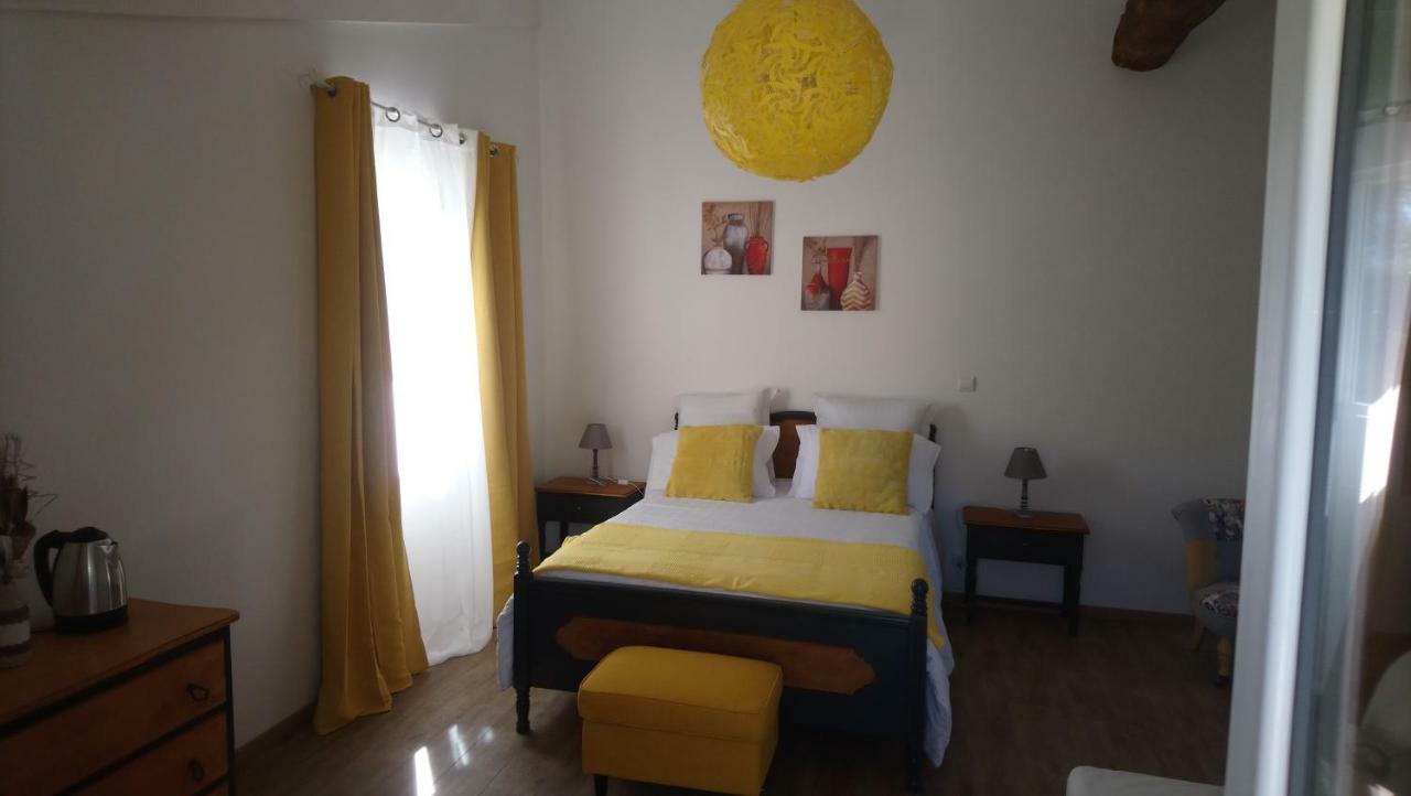 Chambres D'Hotes Du Domaine De Lansac Lansac  Екстериор снимка